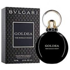 BVLGARI GOLDEA ROMAN NIGHT By Bvlgari For Women - 2.5 EDP SPRAY